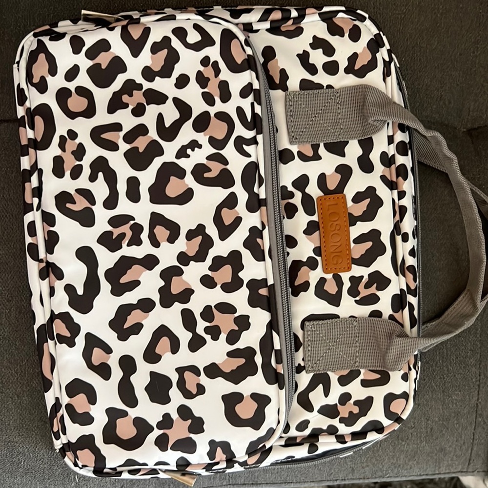 Large bible bag/cover
